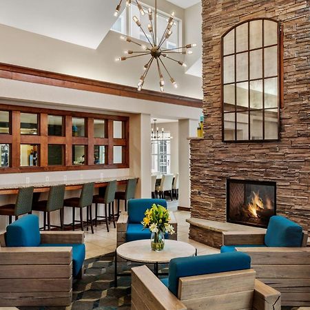 Residence Inn By Marriott Billings Exterior foto