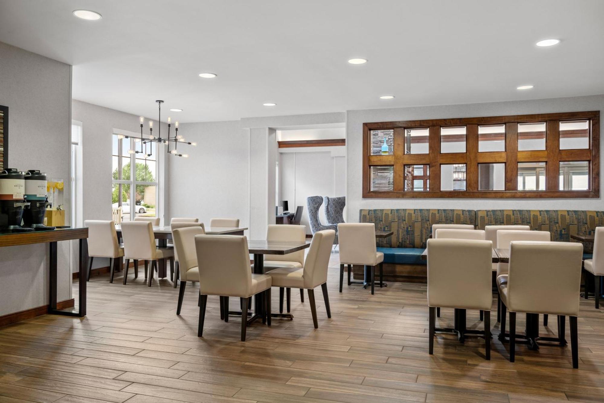 Residence Inn By Marriott Billings Exterior foto