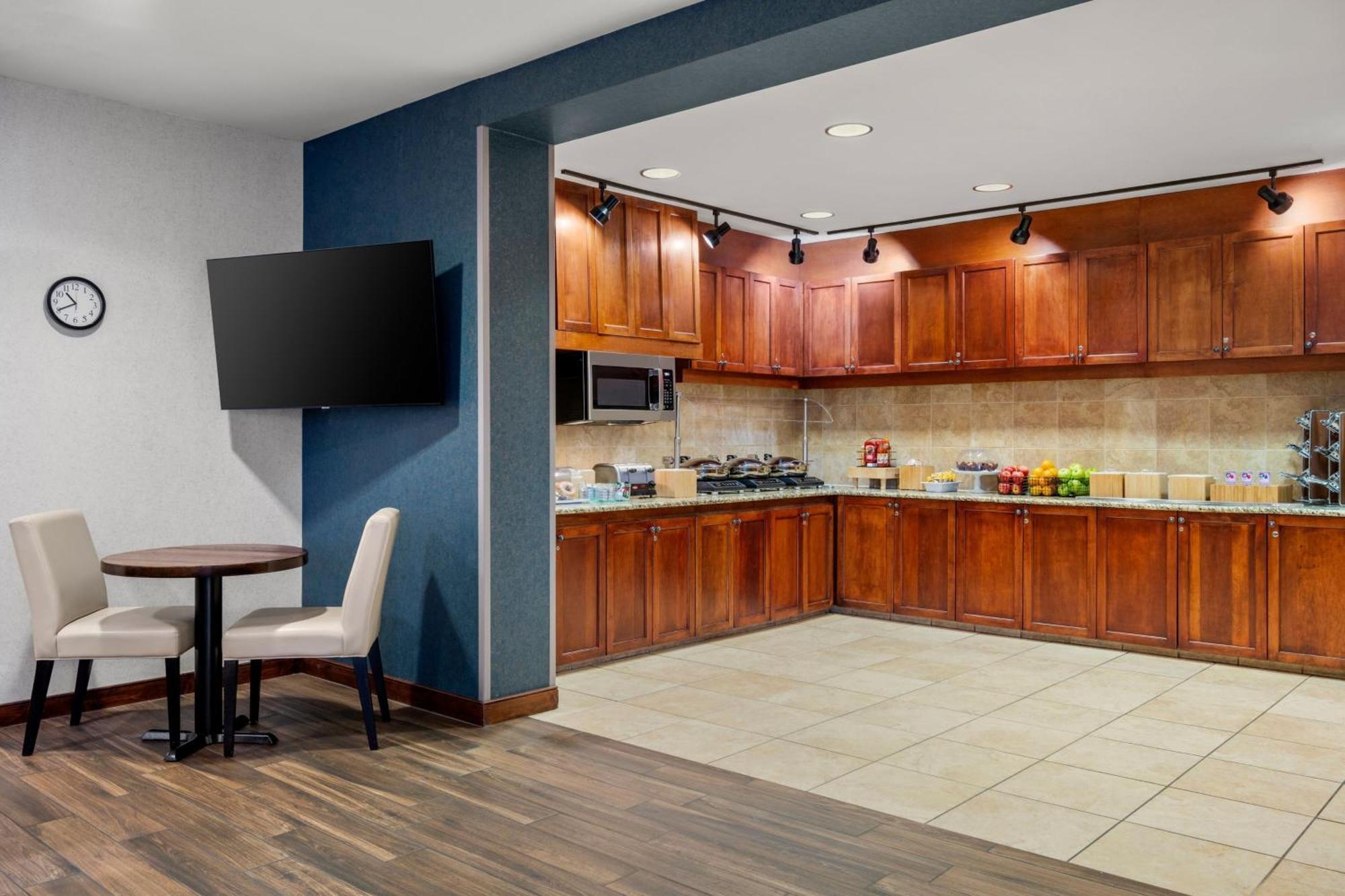 Residence Inn By Marriott Billings Exterior foto