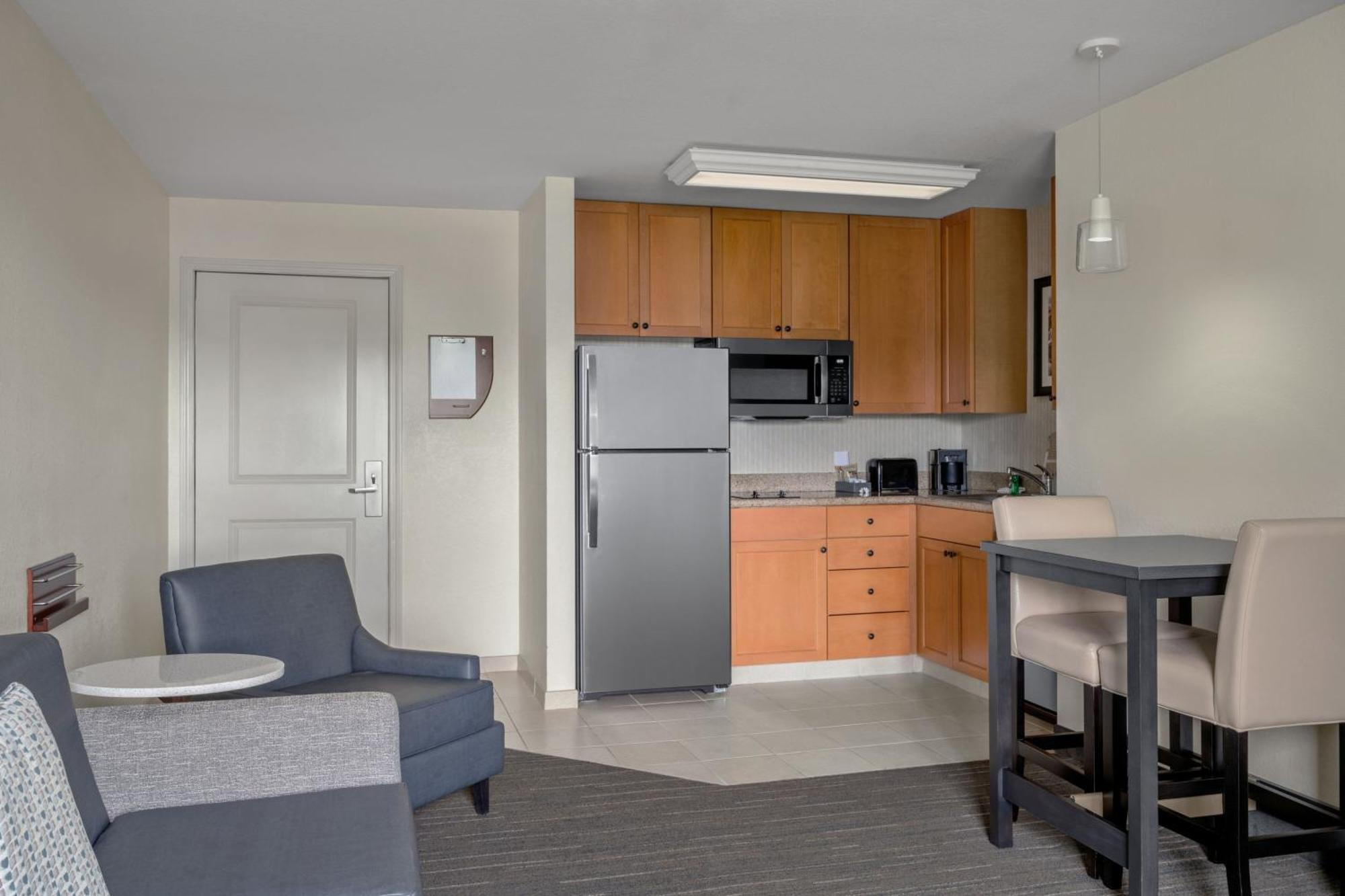Residence Inn By Marriott Billings Exterior foto